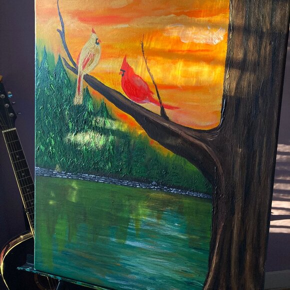 Meet your Posher, Adrienne Elyse - Picture 2 of 3